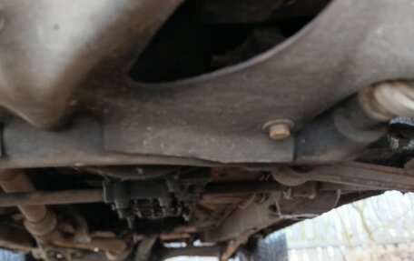 Chevrolet Niva I рестайлинг, 2004 год, 109 000 рублей, 5 фотография