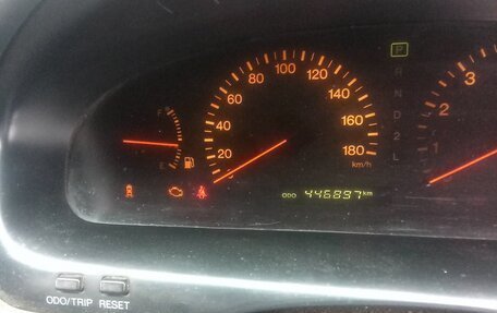 Toyota Windom, 1996 год, 250 000 рублей, 17 фотография