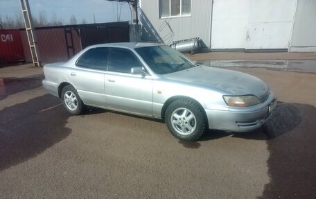 Toyota Windom, 1996 год, 250 000 рублей, 18 фотография