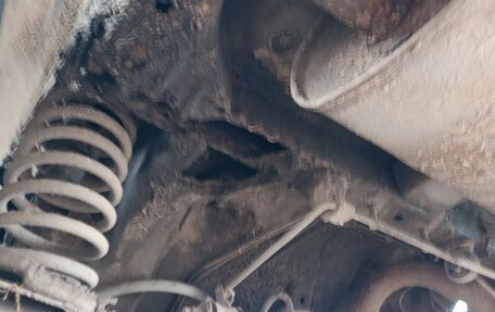 Chevrolet Niva I рестайлинг, 2004 год, 109 000 рублей, 6 фотография