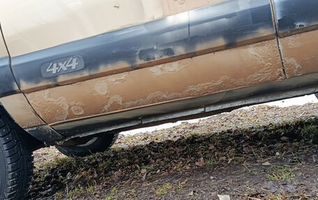 Chevrolet Niva I рестайлинг, 2004 год, 109 000 рублей, 8 фотография