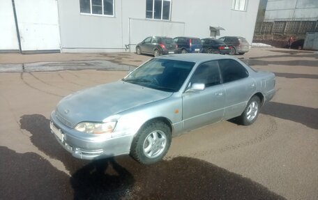 Toyota Windom, 1996 год, 250 000 рублей, 19 фотография