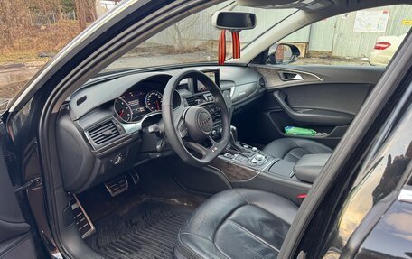 Audi A6, 2018 год, 3 285 000 рублей, 5 фотография