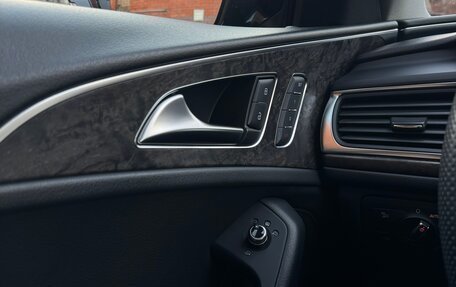 Audi A6, 2018 год, 3 285 000 рублей, 10 фотография
