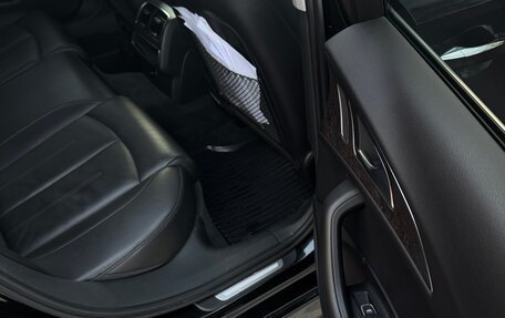 Audi A6, 2018 год, 3 285 000 рублей, 8 фотография