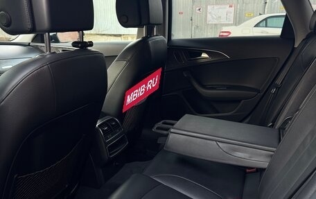 Audi A6, 2018 год, 3 285 000 рублей, 7 фотография