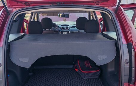 Renault Duster I рестайлинг, 2014 год, 850 000 рублей, 6 фотография