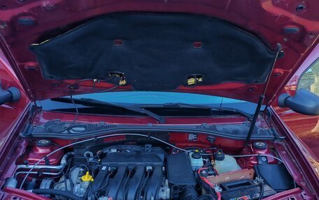 Renault Duster I рестайлинг, 2014 год, 850 000 рублей, 8 фотография