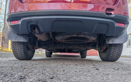 Renault Duster I рестайлинг, 2014 год, 850 000 рублей, 5 фотография