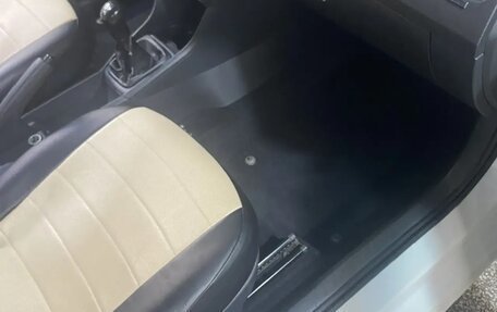 Skoda Rapid I, 2016 год, 999 999 рублей, 7 фотография