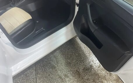 Skoda Rapid I, 2016 год, 999 999 рублей, 8 фотография