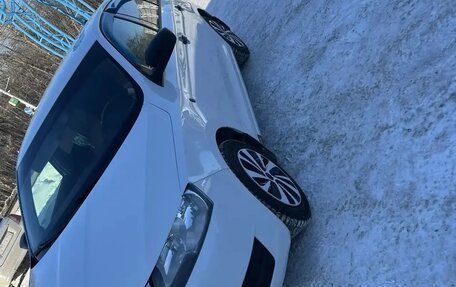 Skoda Rapid I, 2016 год, 999 999 рублей, 3 фотография