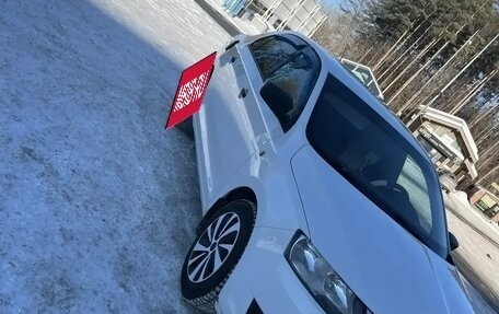 Skoda Rapid I, 2016 год, 999 999 рублей, 5 фотография