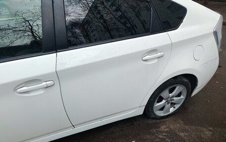 Toyota Prius, 2010 год, 950 000 рублей, 2 фотография