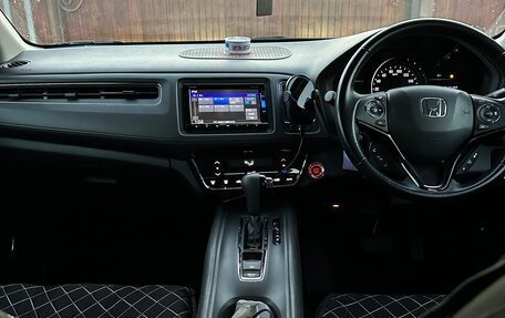 Honda Vezel, 2019 год, 1 850 000 рублей, 8 фотография