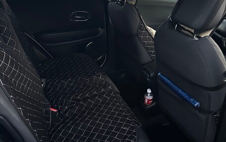 Honda Vezel, 2019 год, 1 850 000 рублей, 7 фотография