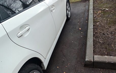 Toyota Prius, 2010 год, 950 000 рублей, 7 фотография