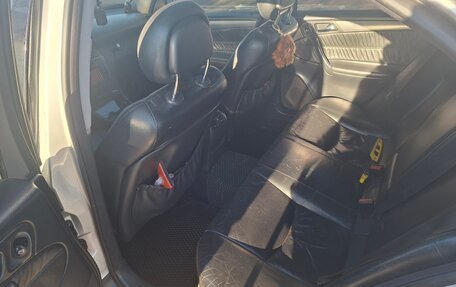 Mercedes-Benz C-Класс, 2001 год, 365 000 рублей, 6 фотография