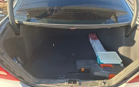 Mercedes-Benz C-Класс, 2001 год, 365 000 рублей, 7 фотография