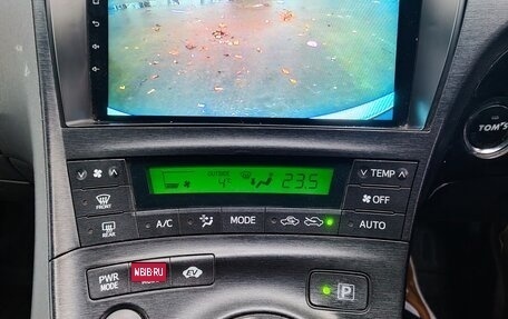 Toyota Prius, 2010 год, 950 000 рублей, 13 фотография