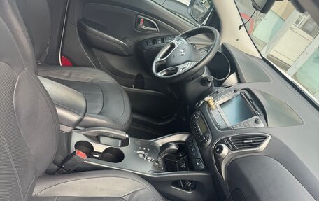 Hyundai ix35 I рестайлинг, 2013 год, 1 430 000 рублей, 5 фотография