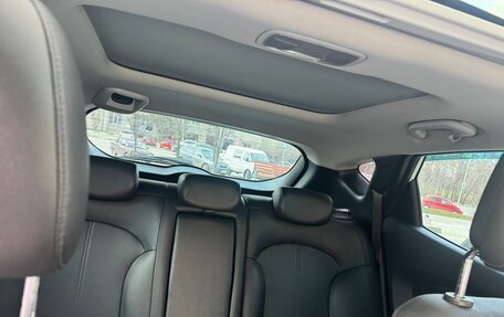 Hyundai ix35 I рестайлинг, 2013 год, 1 430 000 рублей, 8 фотография