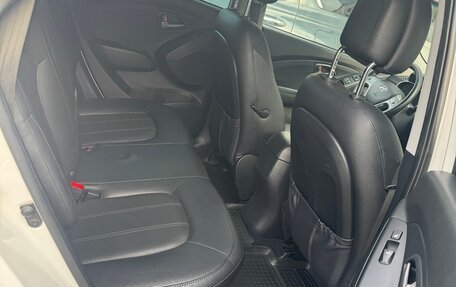 Hyundai ix35 I рестайлинг, 2013 год, 1 430 000 рублей, 7 фотография