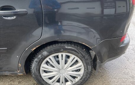 Ford C-MAX I рестайлинг, 2005 год, 250 000 рублей, 8 фотография