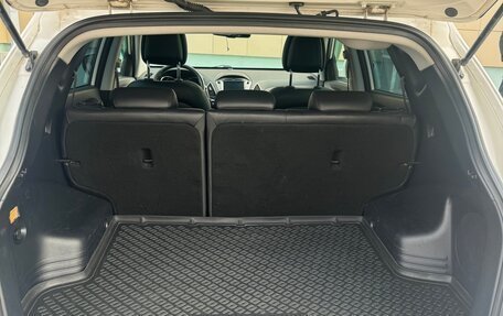 Hyundai ix35 I рестайлинг, 2013 год, 1 430 000 рублей, 9 фотография