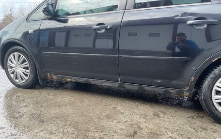 Ford C-MAX I рестайлинг, 2005 год, 250 000 рублей, 9 фотография