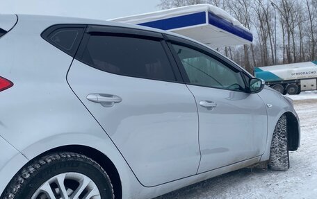 KIA cee'd III, 2012 год, 750 000 рублей, 6 фотография