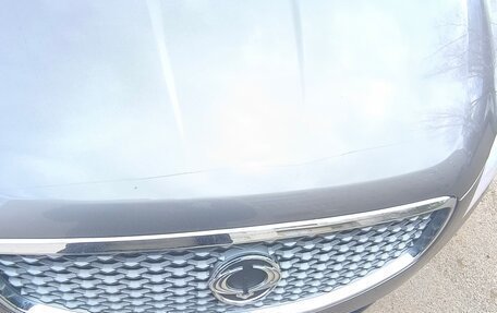 SsangYong Actyon II рестайлинг, 2011 год, 820 000 рублей, 4 фотография