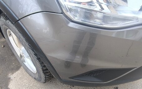 SsangYong Actyon II рестайлинг, 2011 год, 820 000 рублей, 5 фотография