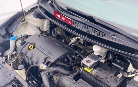 KIA cee'd III, 2012 год, 750 000 рублей, 9 фотография