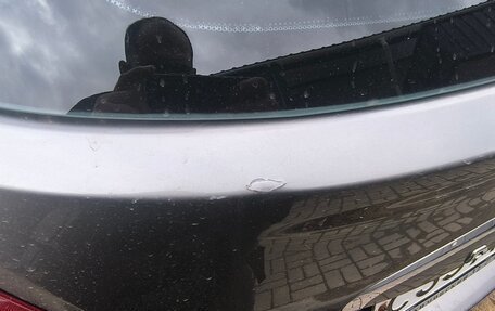 SsangYong Actyon II рестайлинг, 2011 год, 820 000 рублей, 7 фотография