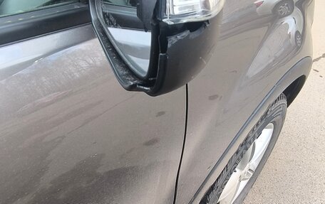 SsangYong Actyon II рестайлинг, 2011 год, 820 000 рублей, 6 фотография