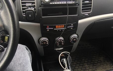 SsangYong Actyon II рестайлинг, 2011 год, 820 000 рублей, 10 фотография