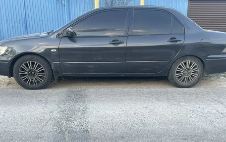 Mitsubishi Lancer IX, 2002 год, 530 000 рублей, 5 фотография