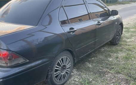 Mitsubishi Lancer IX, 2002 год, 530 000 рублей, 7 фотография