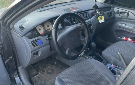 Mitsubishi Lancer IX, 2002 год, 530 000 рублей, 4 фотография