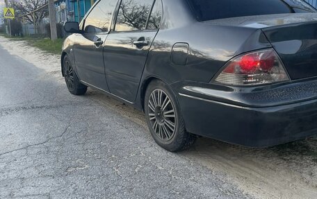 Mitsubishi Lancer IX, 2002 год, 530 000 рублей, 6 фотография