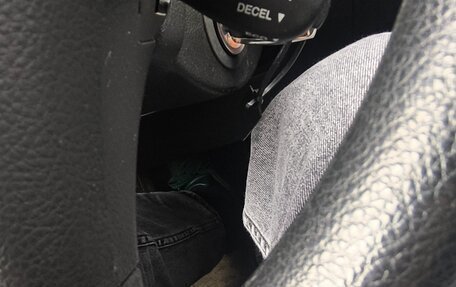 SsangYong Actyon II рестайлинг, 2011 год, 820 000 рублей, 9 фотография