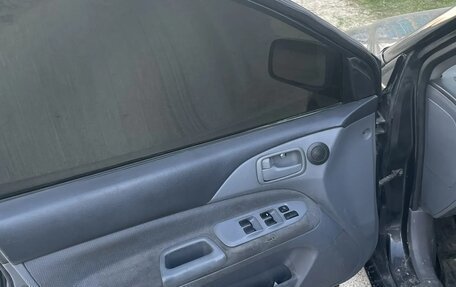 Mitsubishi Lancer IX, 2002 год, 530 000 рублей, 10 фотография