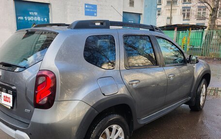 Renault Duster, 2020 год, 2 200 000 рублей, 3 фотография