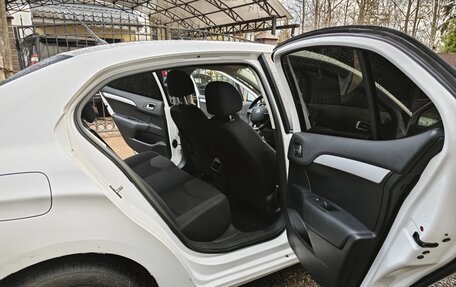 Citroen C4 II рестайлинг, 2013 год, 550 000 рублей, 9 фотография