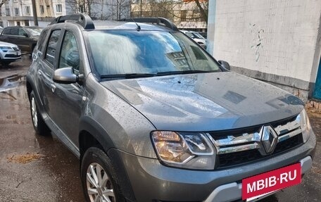 Renault Duster, 2020 год, 2 200 000 рублей, 2 фотография