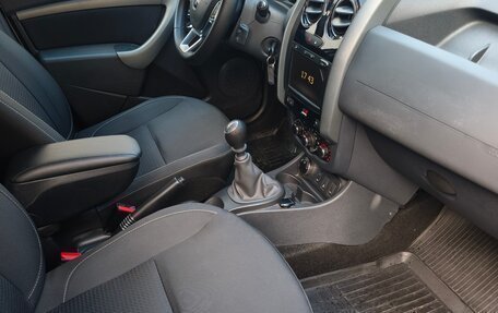 Renault Duster, 2020 год, 2 200 000 рублей, 9 фотография