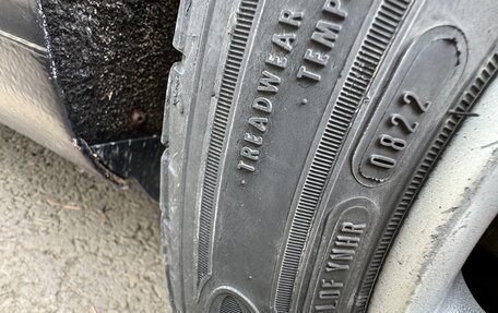 Volkswagen Golf V, 2006 год, 650 000 рублей, 8 фотография