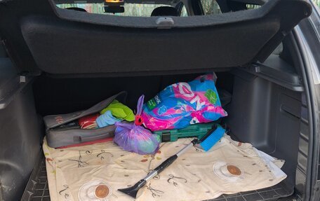 Renault Duster, 2020 год, 2 200 000 рублей, 11 фотография