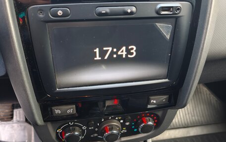 Renault Duster, 2020 год, 2 200 000 рублей, 8 фотография